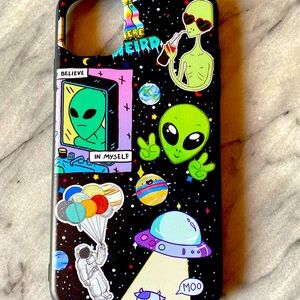 New iPhone 11 phone case